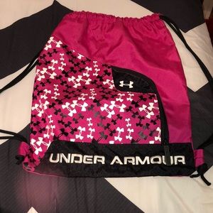 Under Armour Athletic Bag